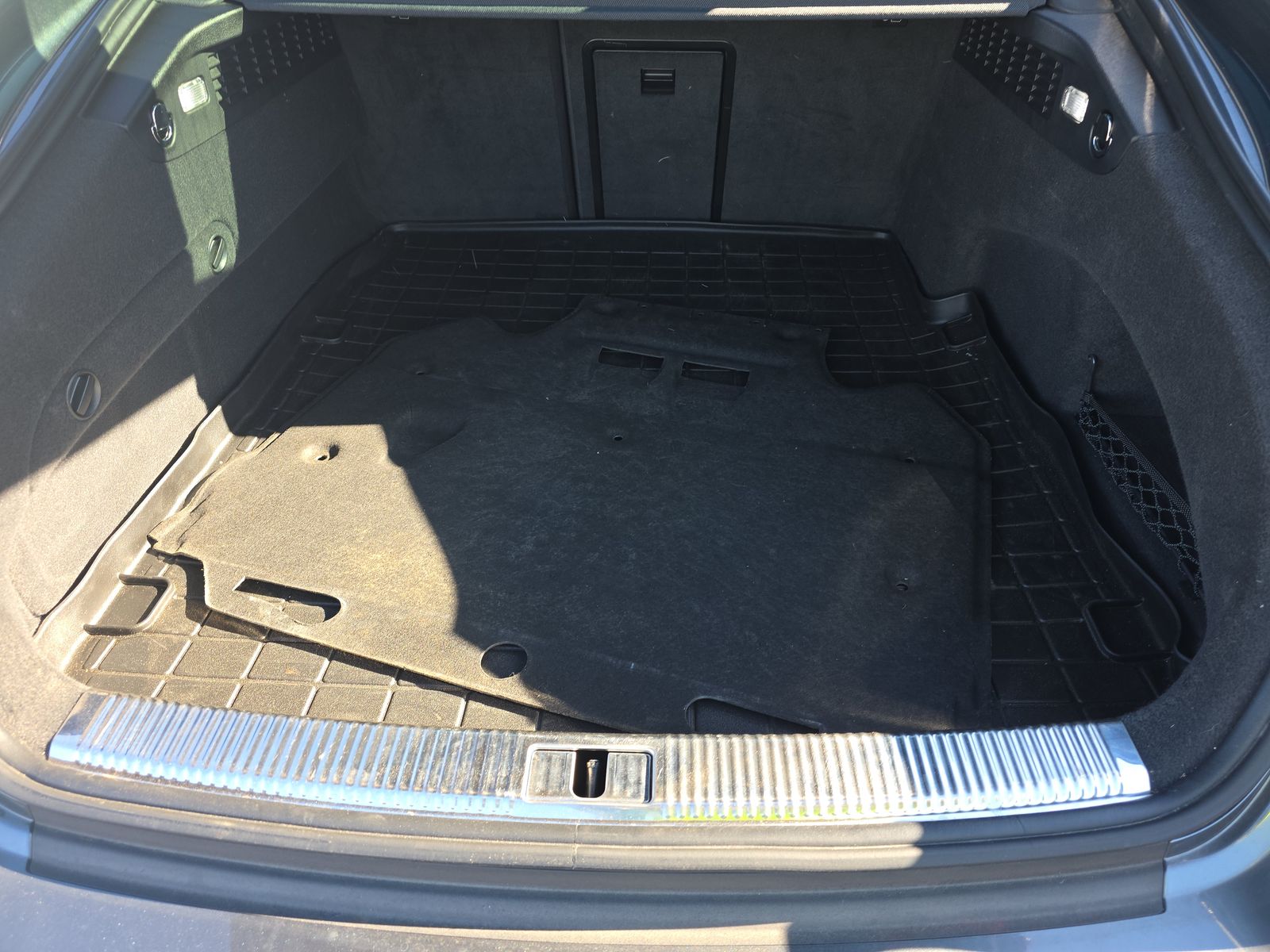 2018 Audi S7 Premium Plus AWD