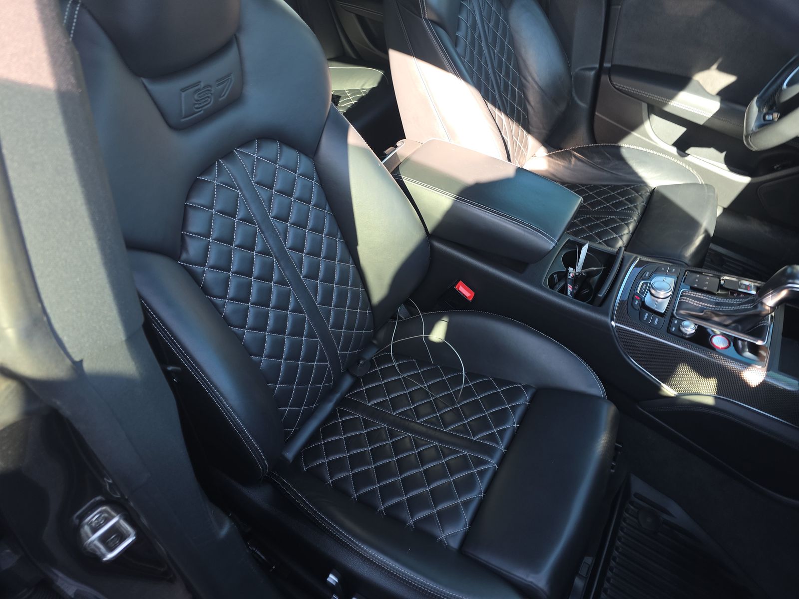 2018 Audi S7 Premium Plus AWD