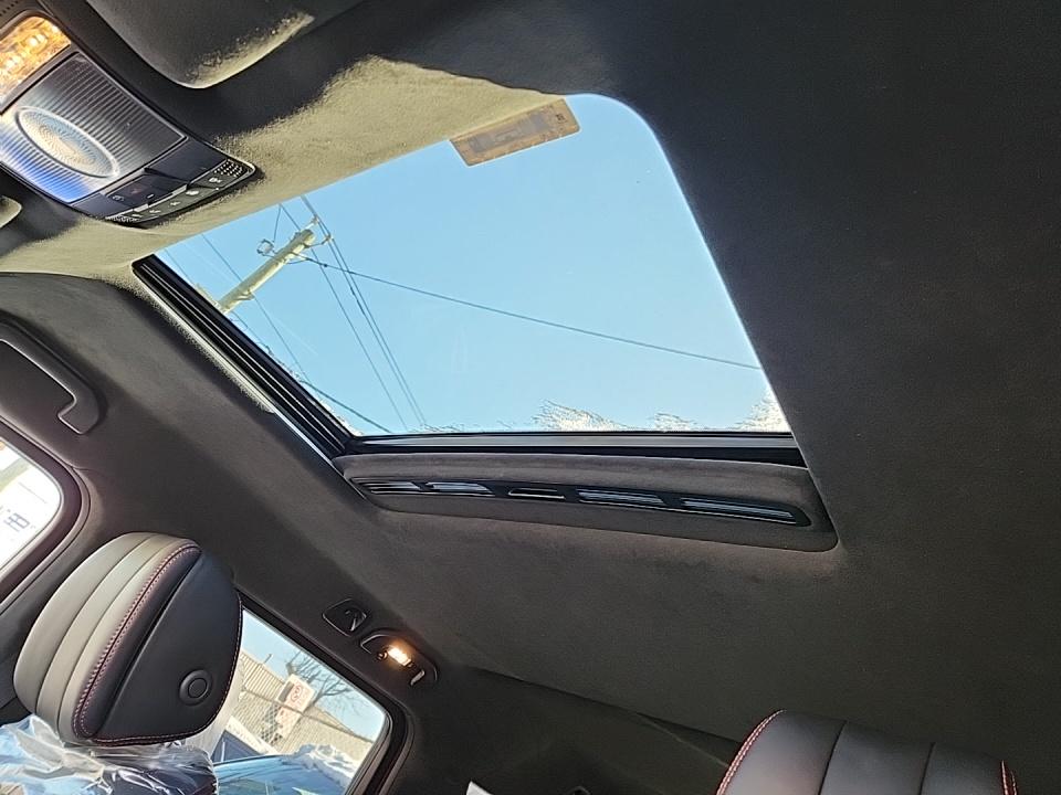 2022 Mercedes-Benz G-Class AMG G 63 AWD