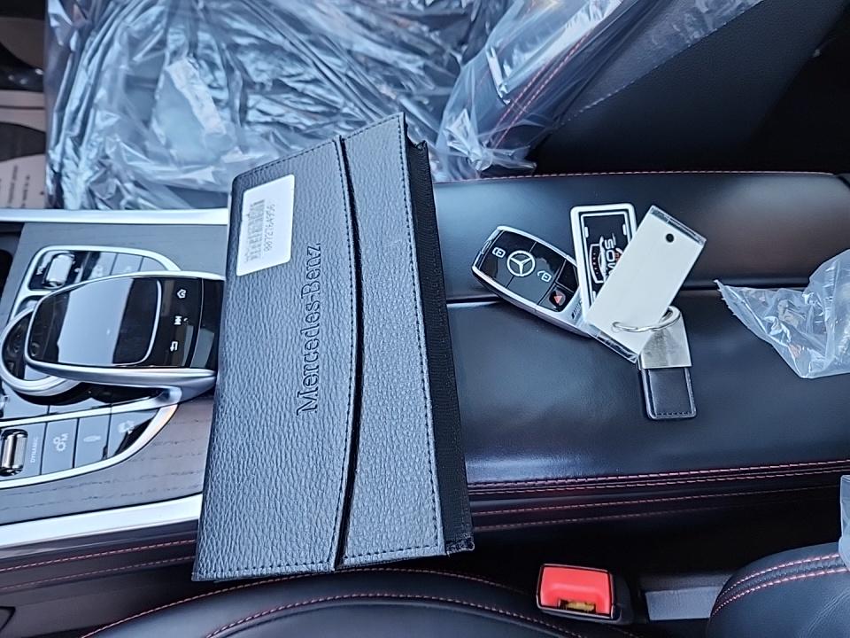 2022 Mercedes-Benz G-Class AMG G 63 AWD