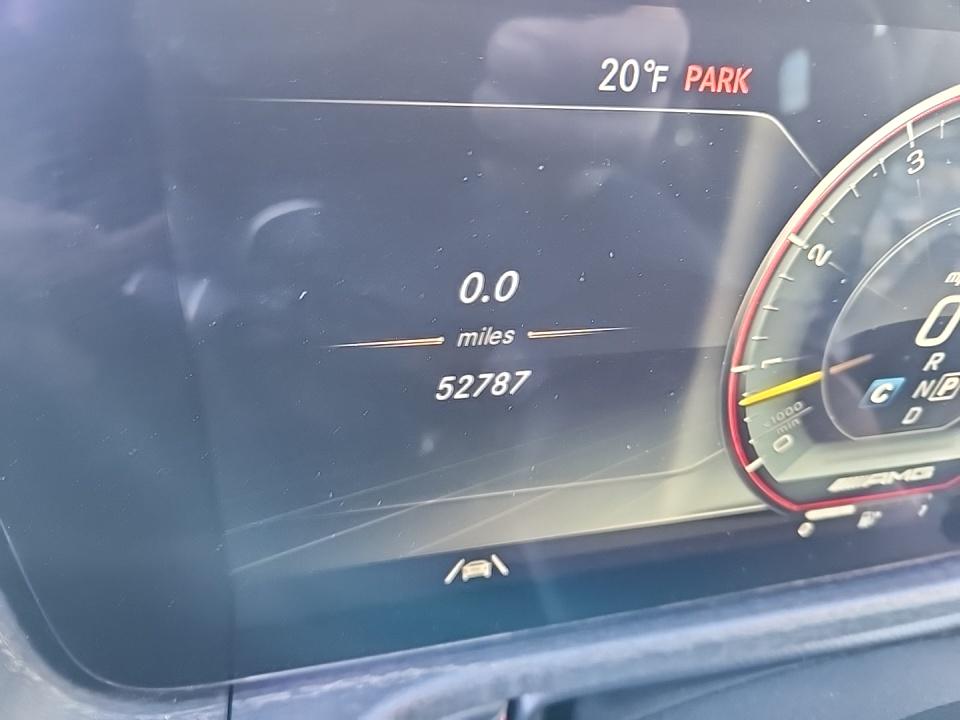 2022 Mercedes-Benz G-Class AMG G 63 AWD