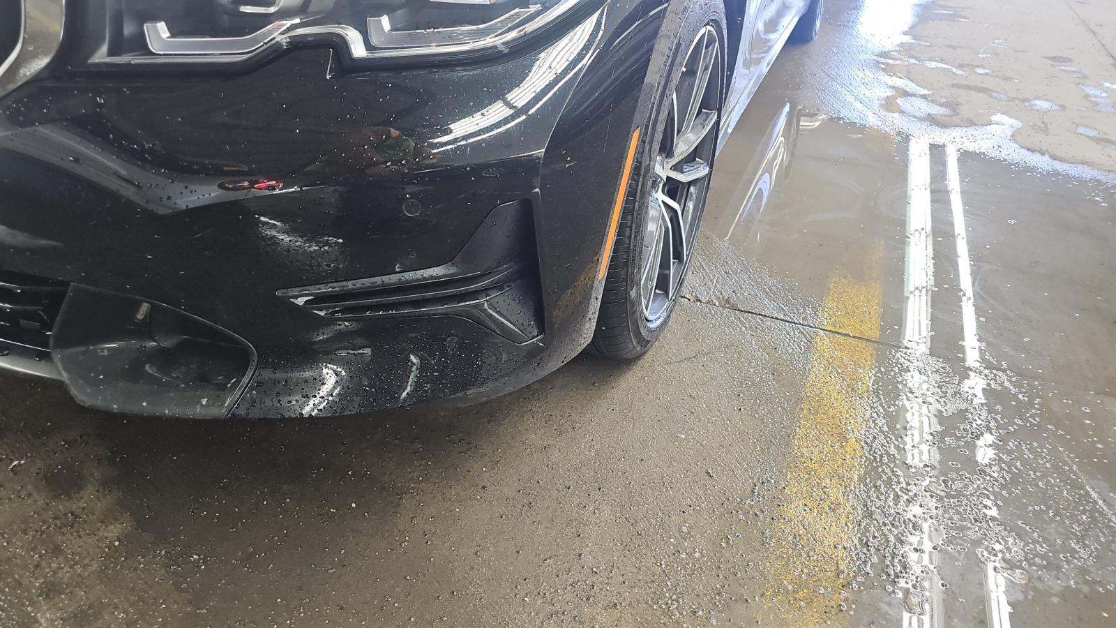 2022 BMW 3 Series 330i xDrive AWD