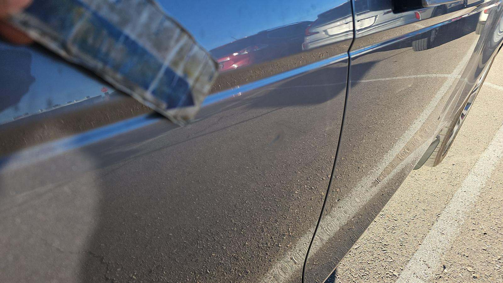 2023 Land Rover Range Rover Evoque R-Dynamic S AWD