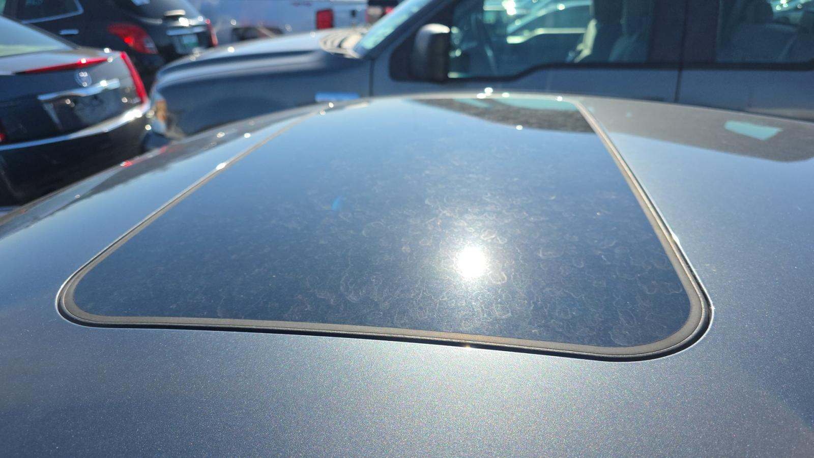 2018 Audi S7 Premium Plus AWD