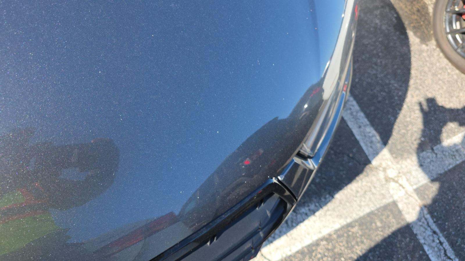 2018 Audi S7 Premium Plus AWD