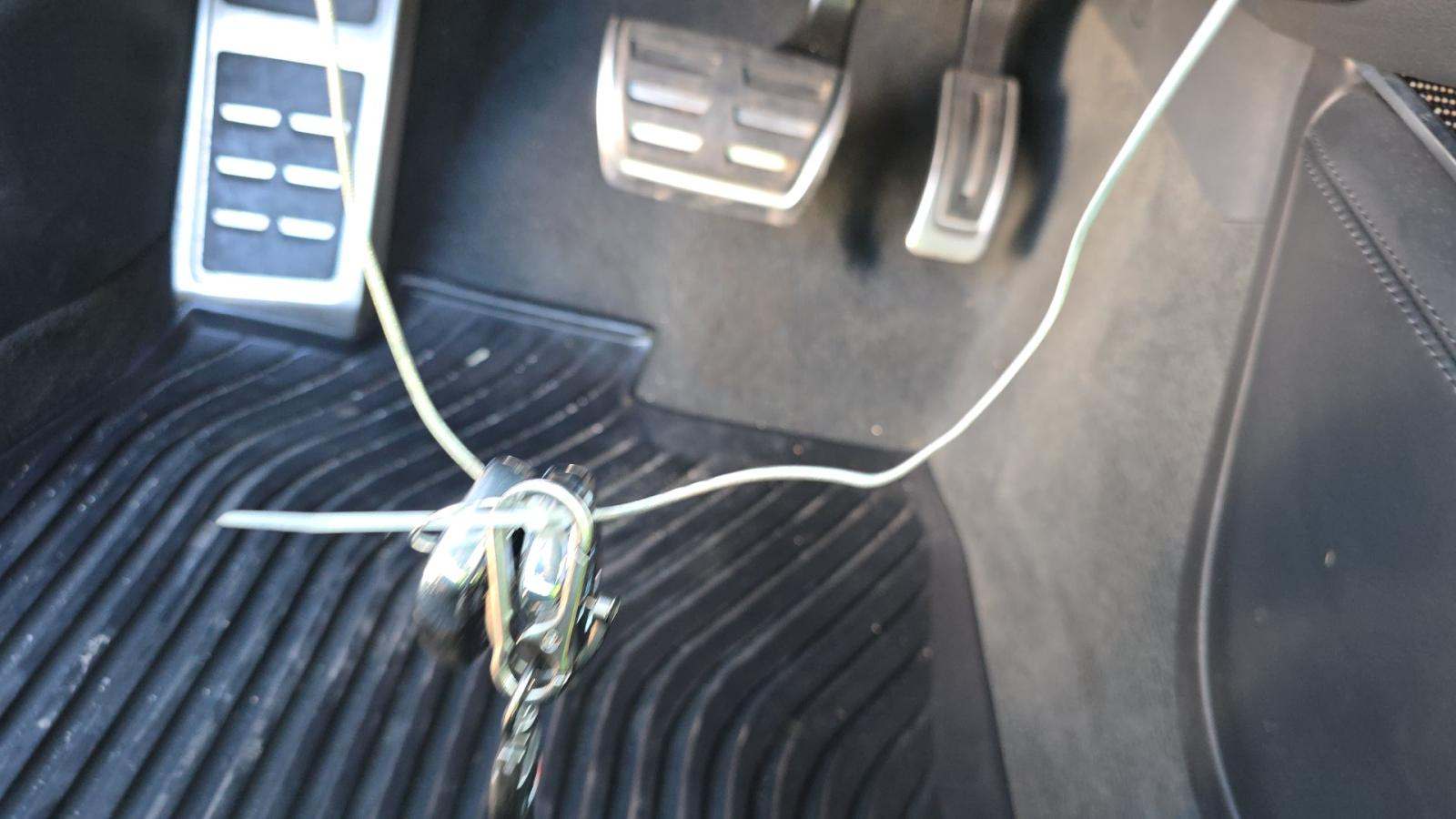 2018 Audi S7 Premium Plus AWD