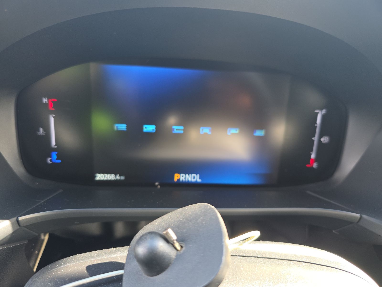 2025 Ford Escape ST-Line FWD