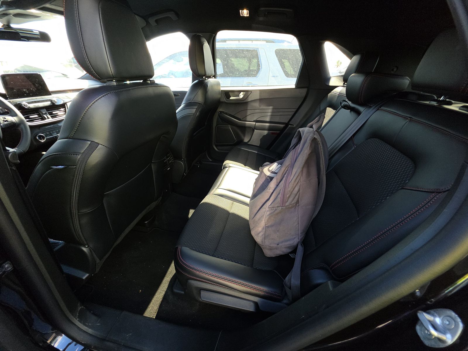 2025 Ford Escape ST-Line FWD