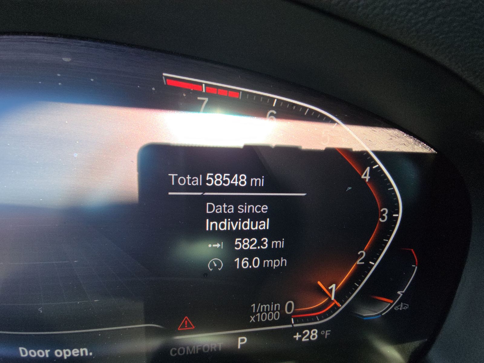 2022 BMW 7 Series 740i RWD