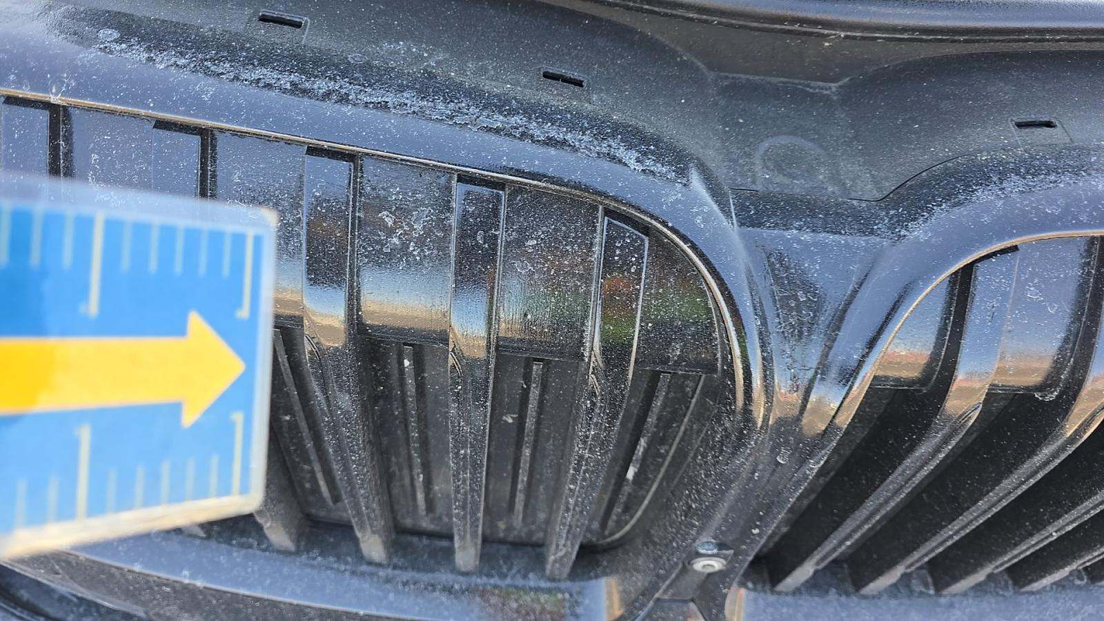 2022 BMW 7 Series 740i RWD