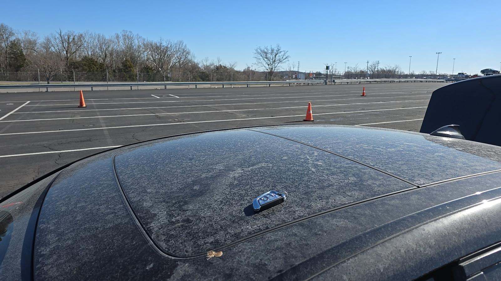 2022 BMW 7 Series 740i RWD