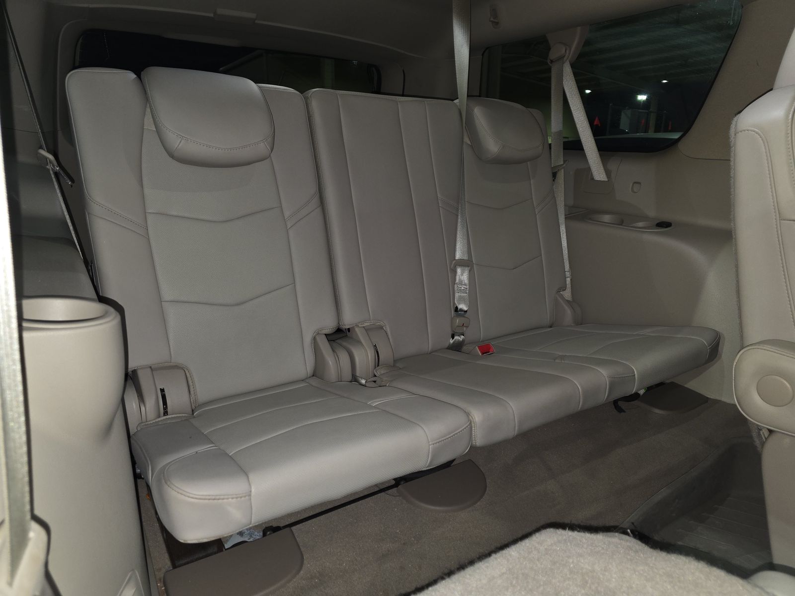 2016 Cadillac Escalade ESV Luxury AWD