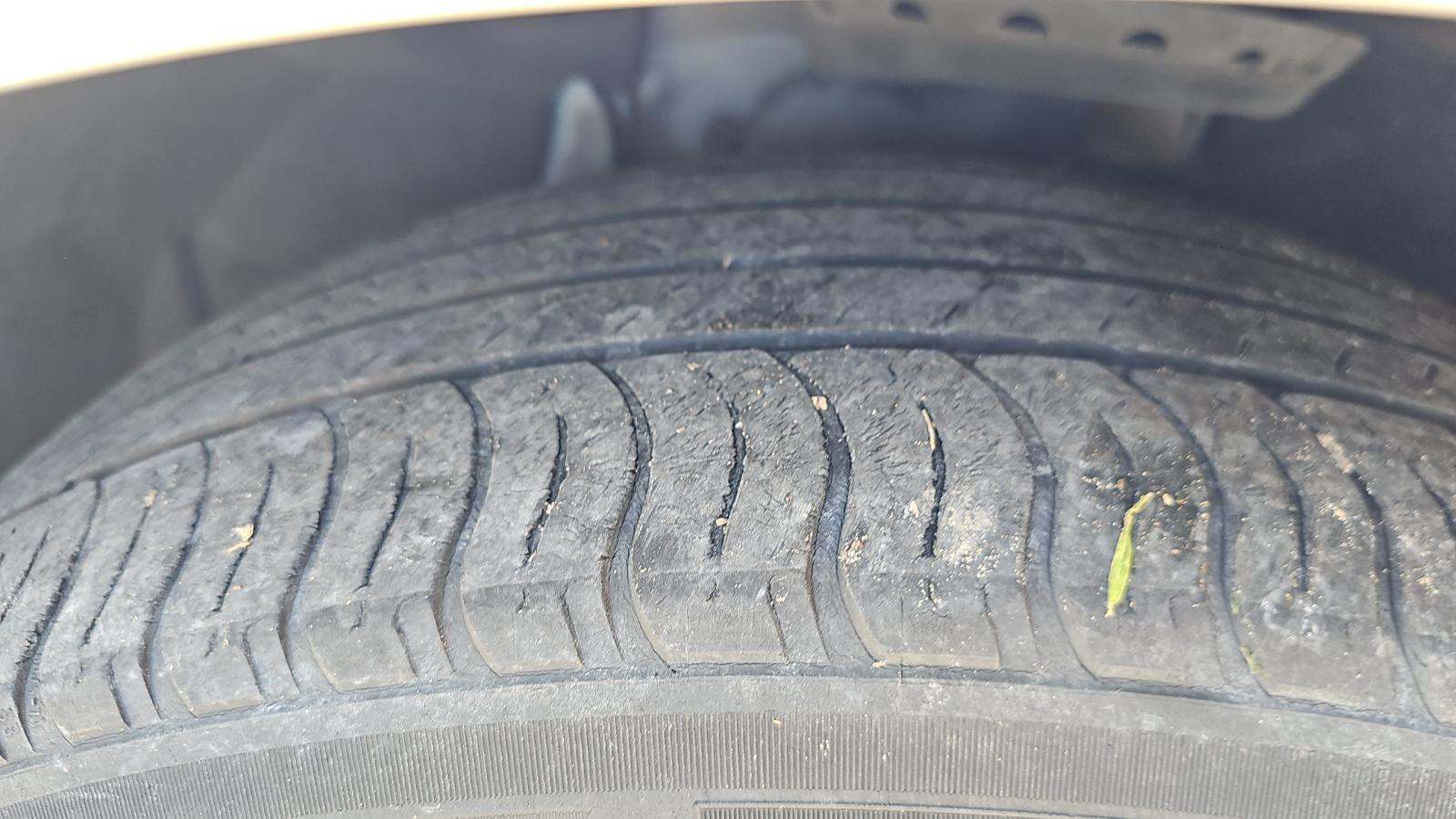 2022 Land Rover Range Rover Evoque S AWD