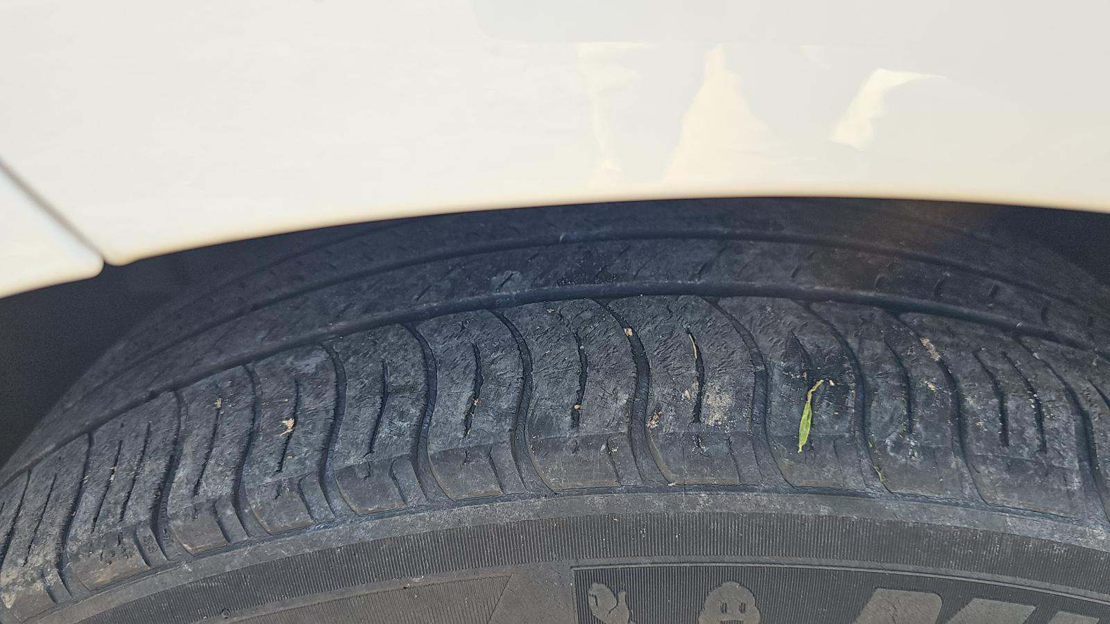 2022 Land Rover Range Rover Evoque S AWD