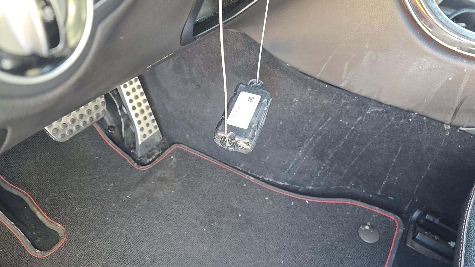 2016 Mercedes-Benz C-Class C 450 AMG AWD