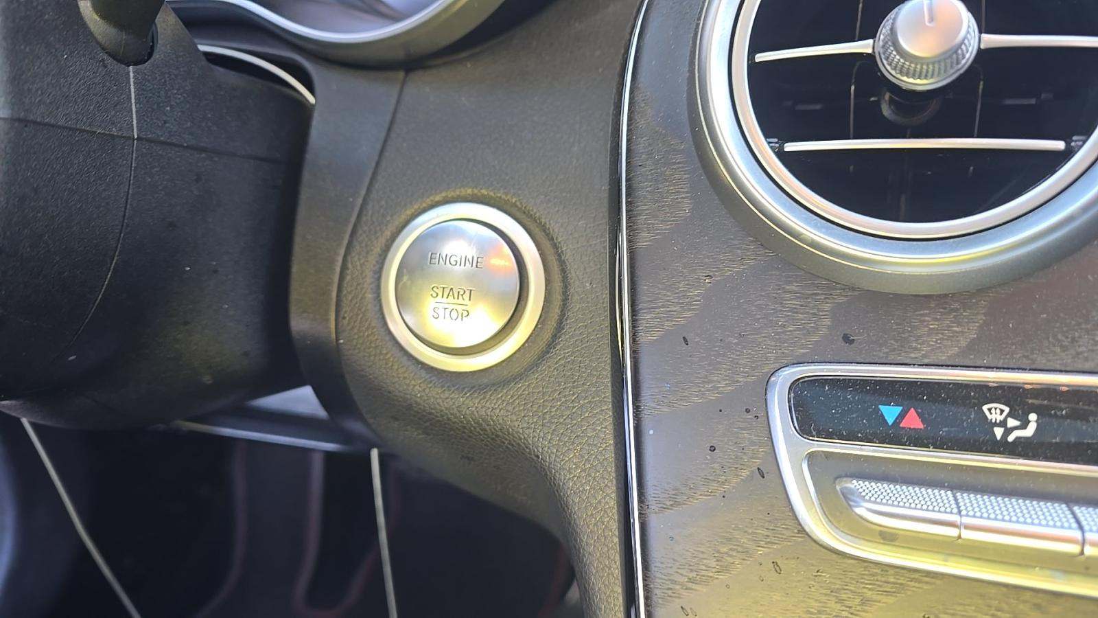 2016 Mercedes-Benz C-Class C 450 AMG AWD