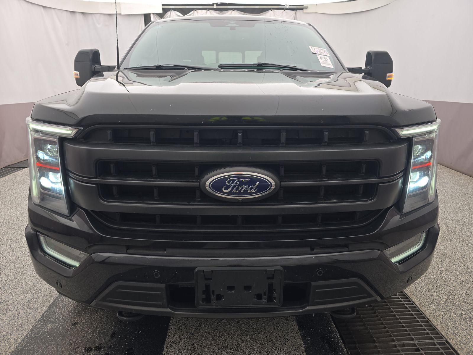 2023 Ford F-150 Lariat AWD