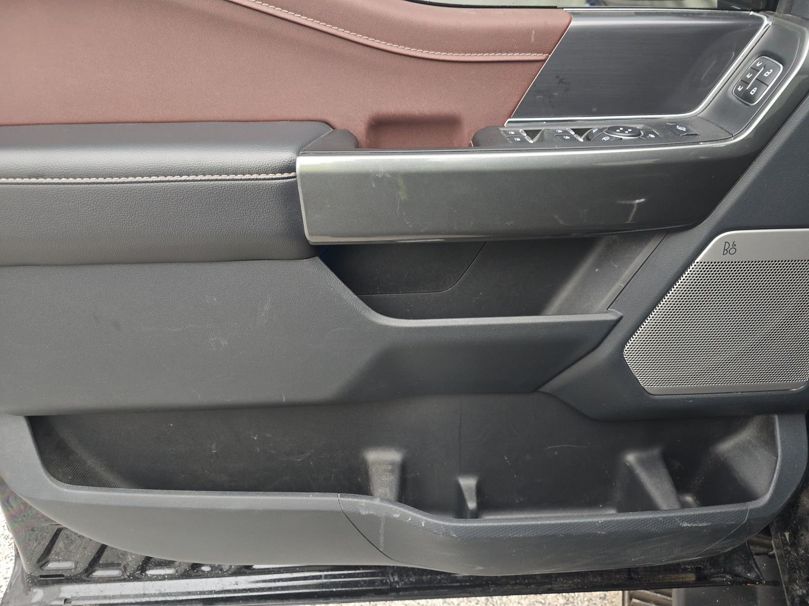 2023 Ford F-150 Lariat AWD