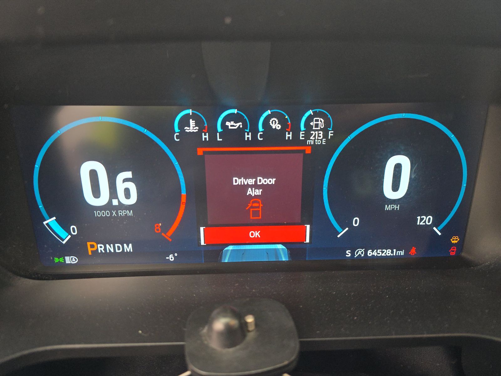 2023 Ford F-150 Lariat AWD