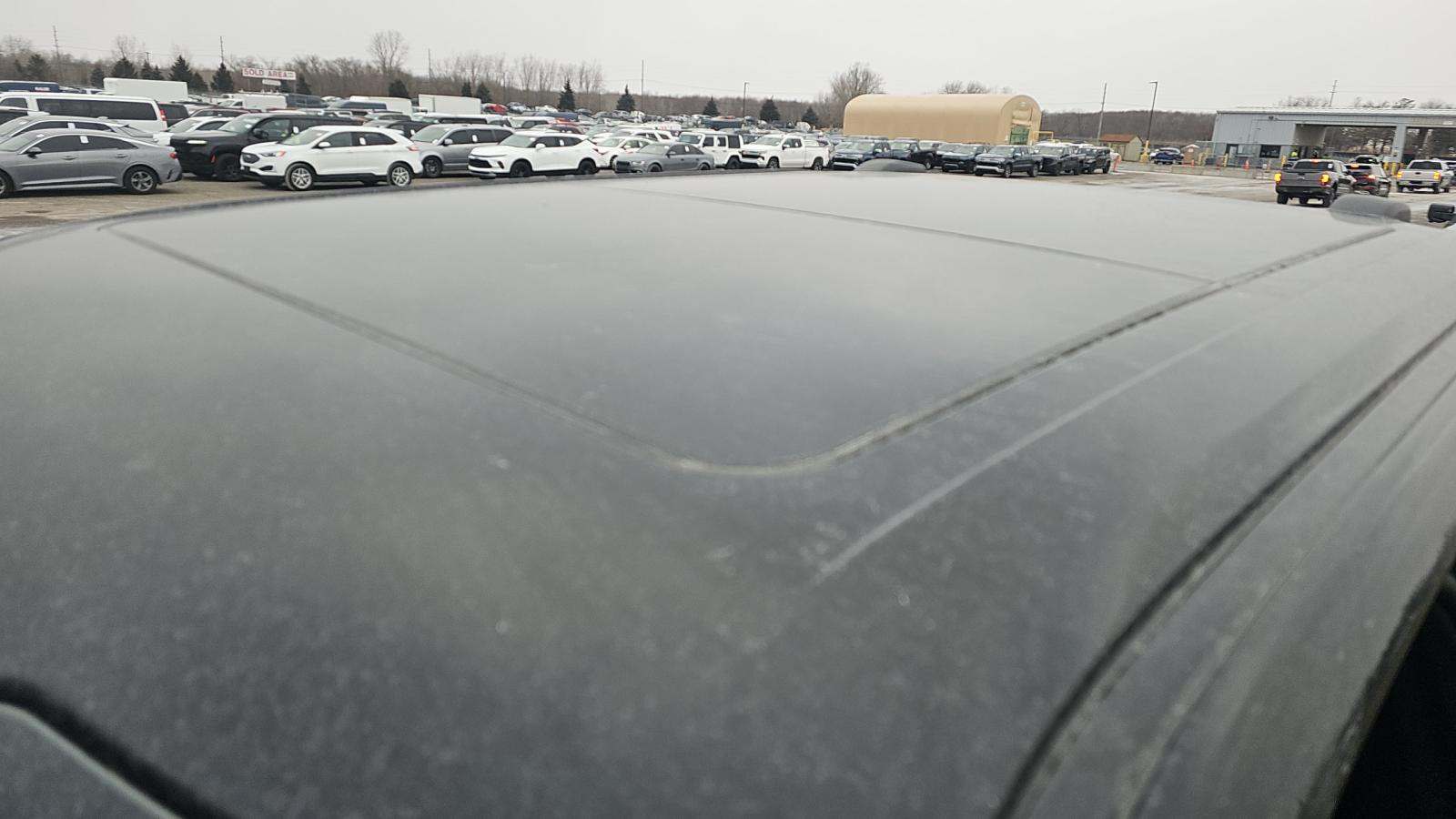 2023 Ford F-150 Lariat AWD