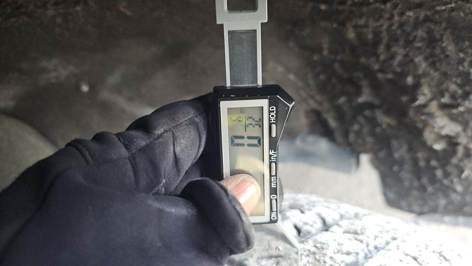 2023 Ford F-150 Lariat AWD