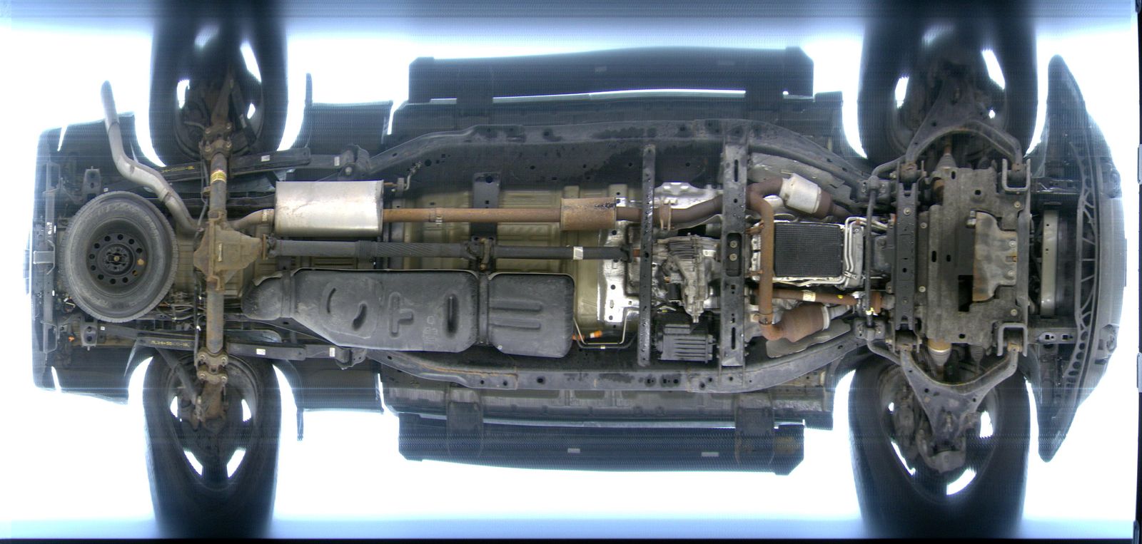 2023 Ford F-150 Lariat AWD