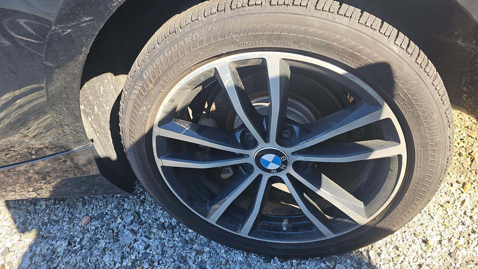 2020 BMW 2 Series 230i xDrive AWD