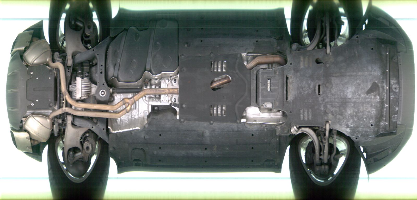 2019 Porsche Macan Base AWD