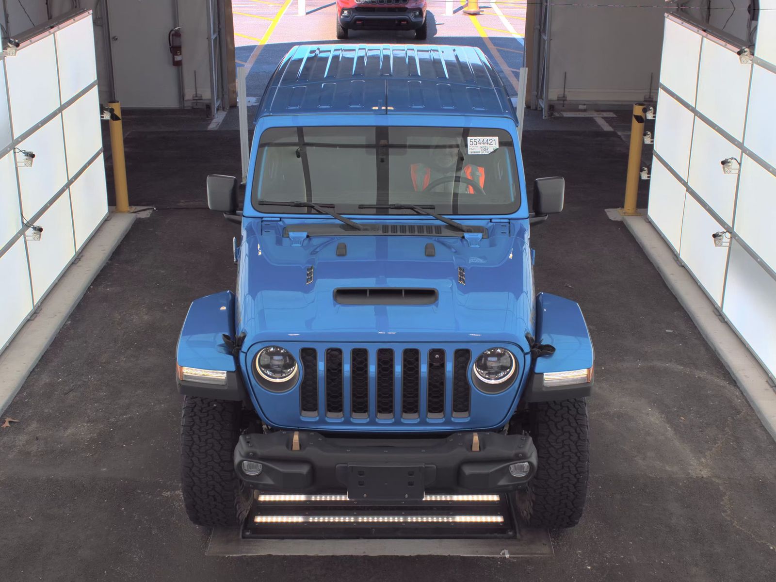 2023 Jeep Wrangler Rubicon 392 AWD