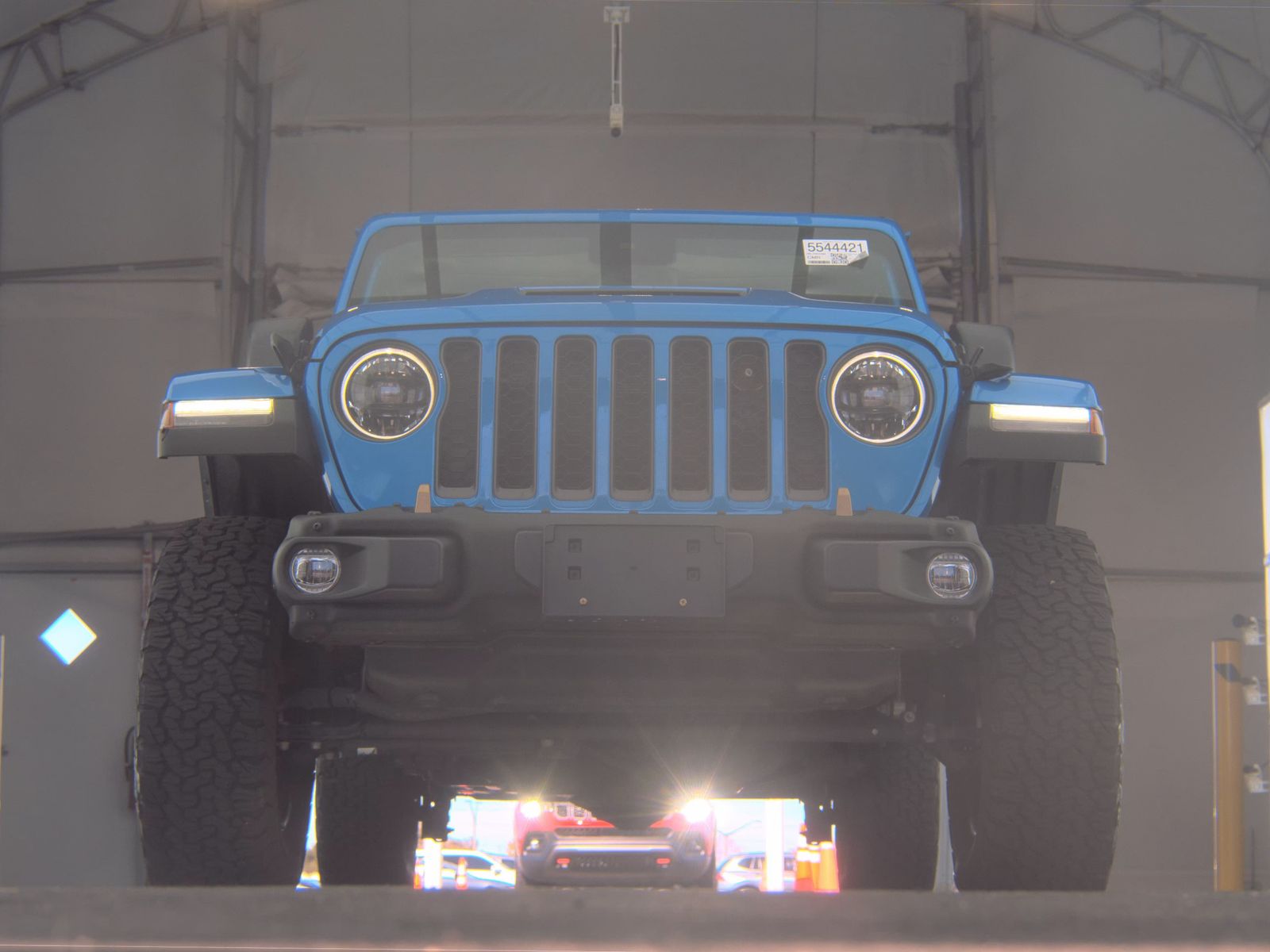 2023 Jeep Wrangler Rubicon 392 AWD