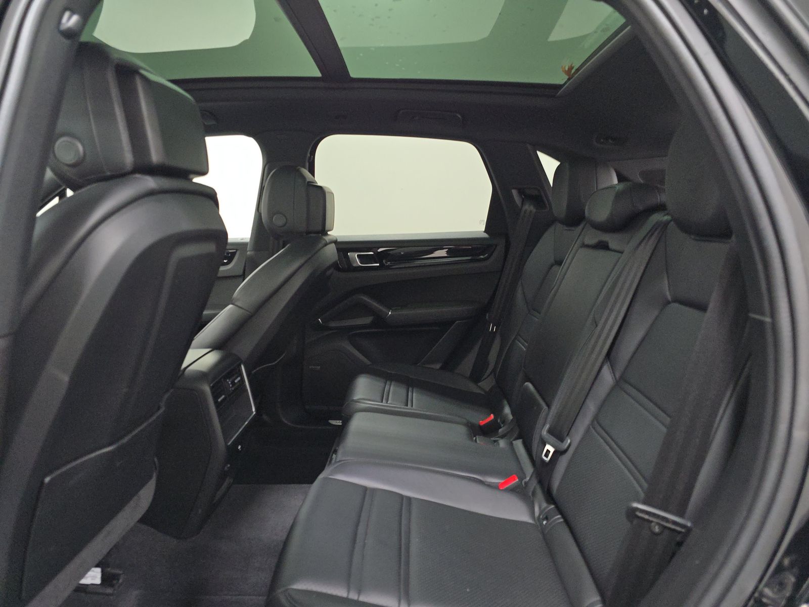 2022 Porsche Cayenne E-Hybrid AWD