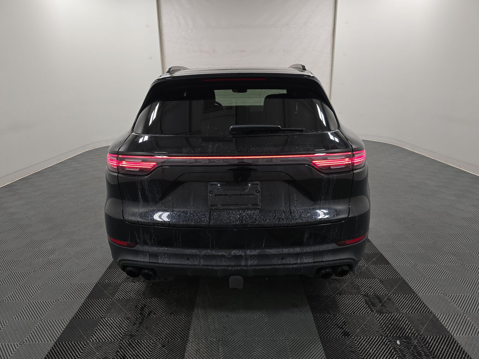 2022 Porsche Cayenne E-Hybrid AWD