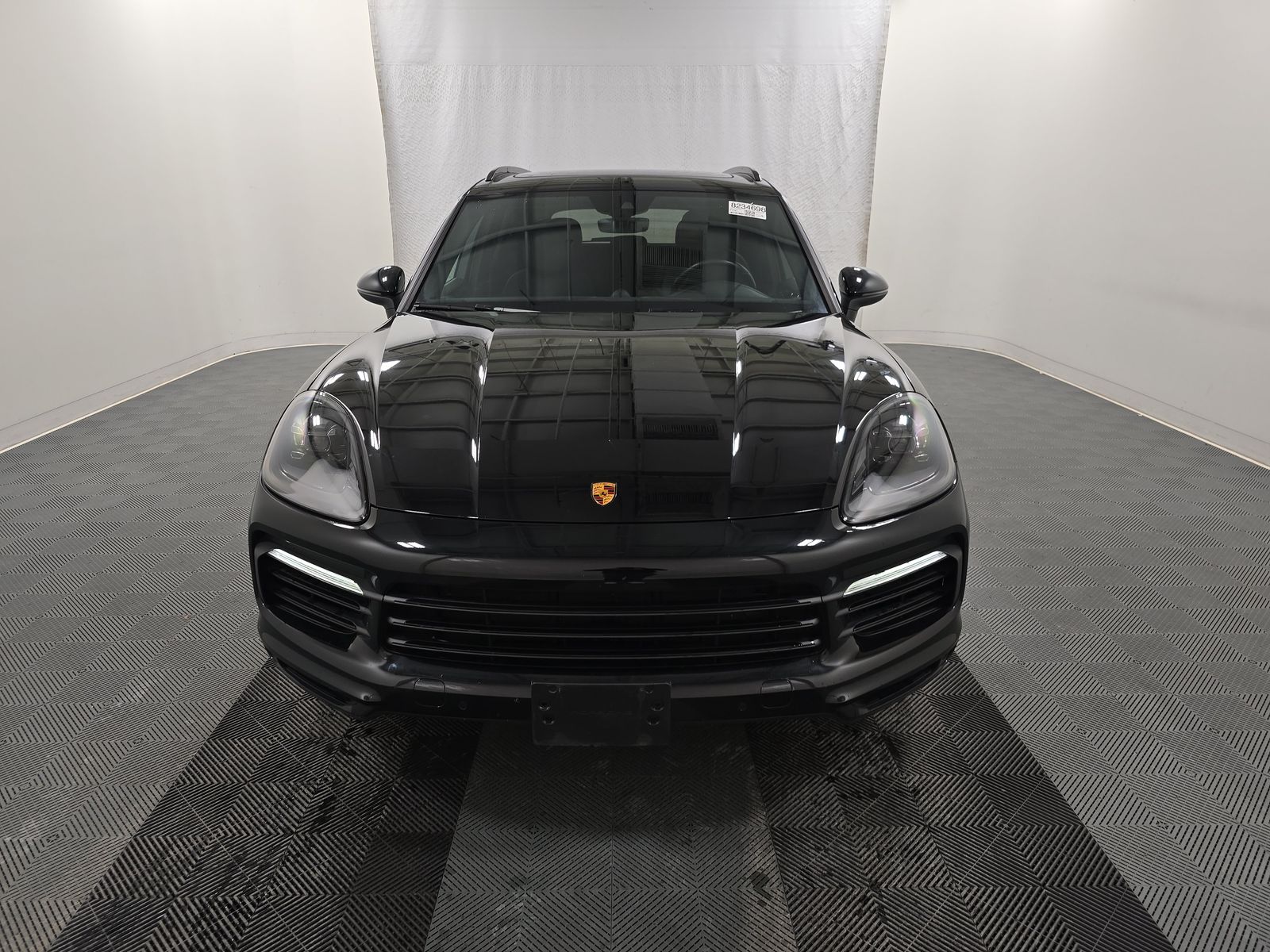 2022 Porsche Cayenne E-Hybrid AWD