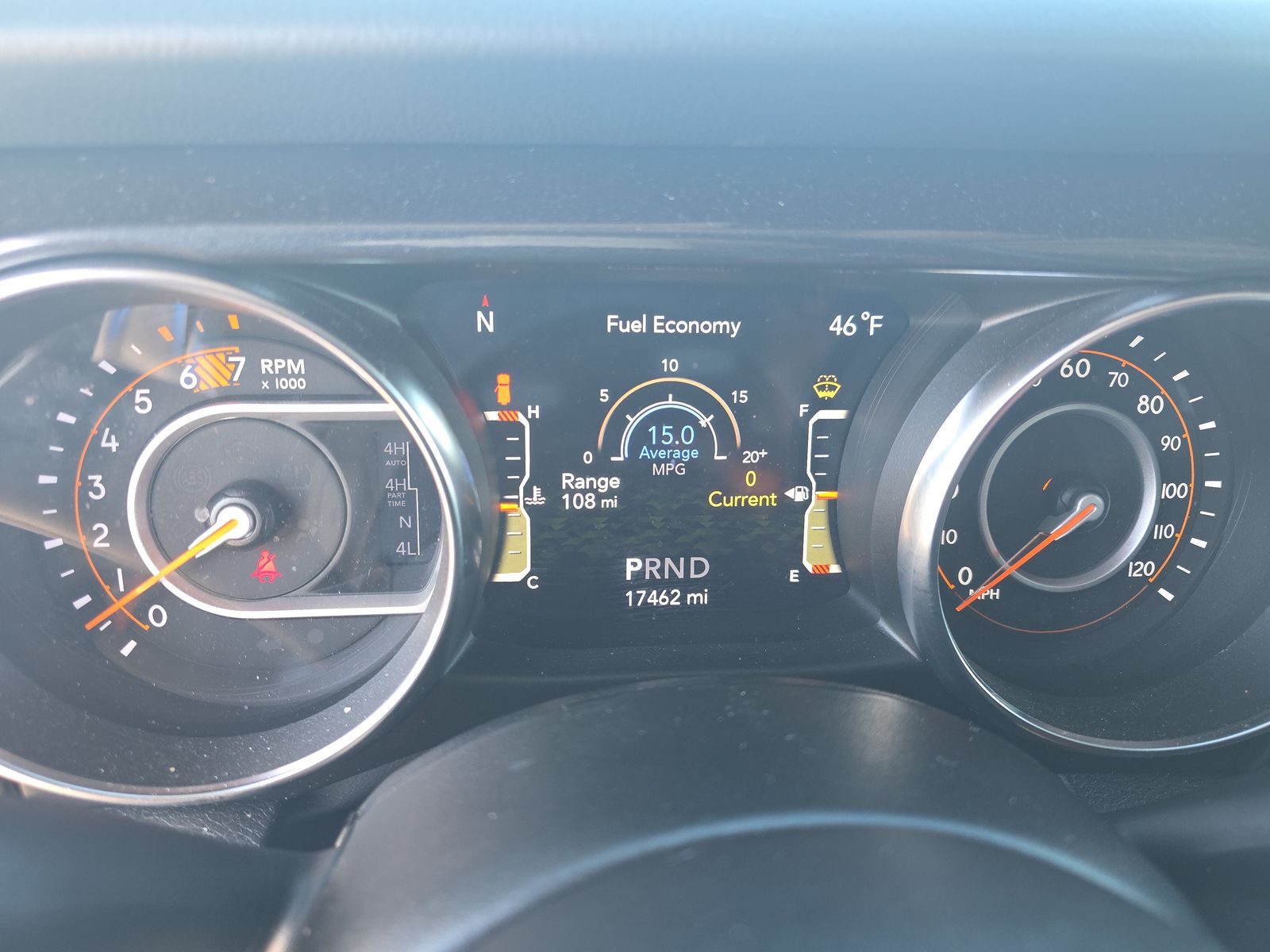 2023 Jeep Wrangler Rubicon 392 AWD