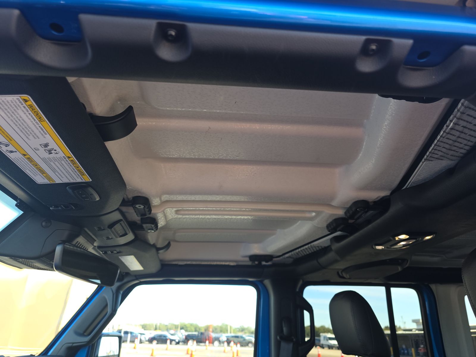 2023 Jeep Wrangler Rubicon 392 AWD