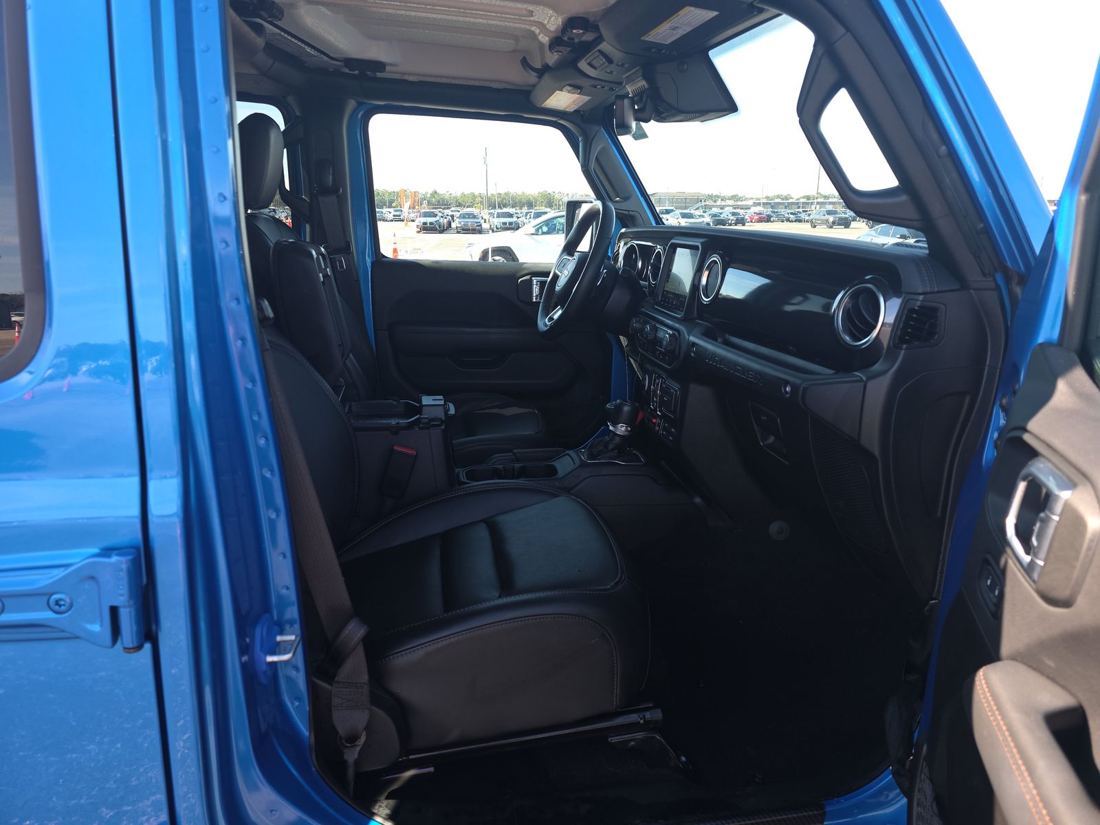 2023 Jeep Wrangler Rubicon 392 AWD