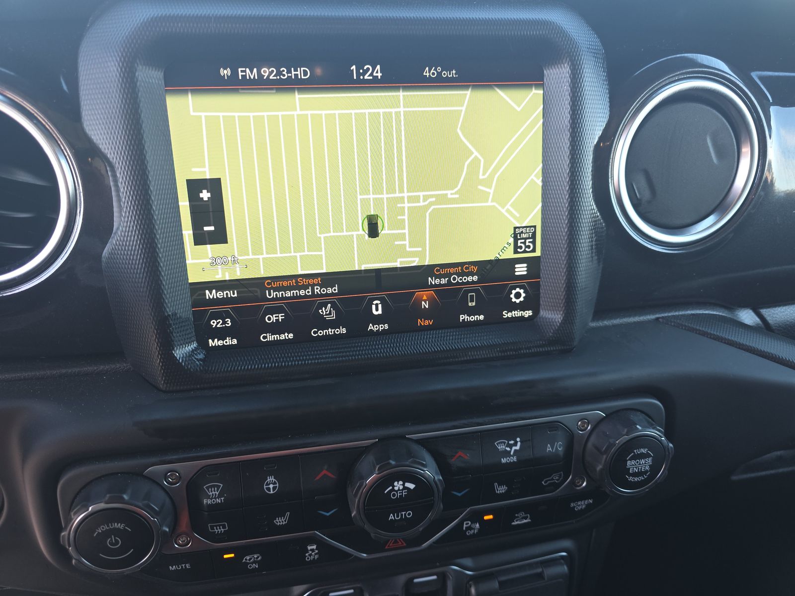 2023 Jeep Wrangler Rubicon 392 AWD