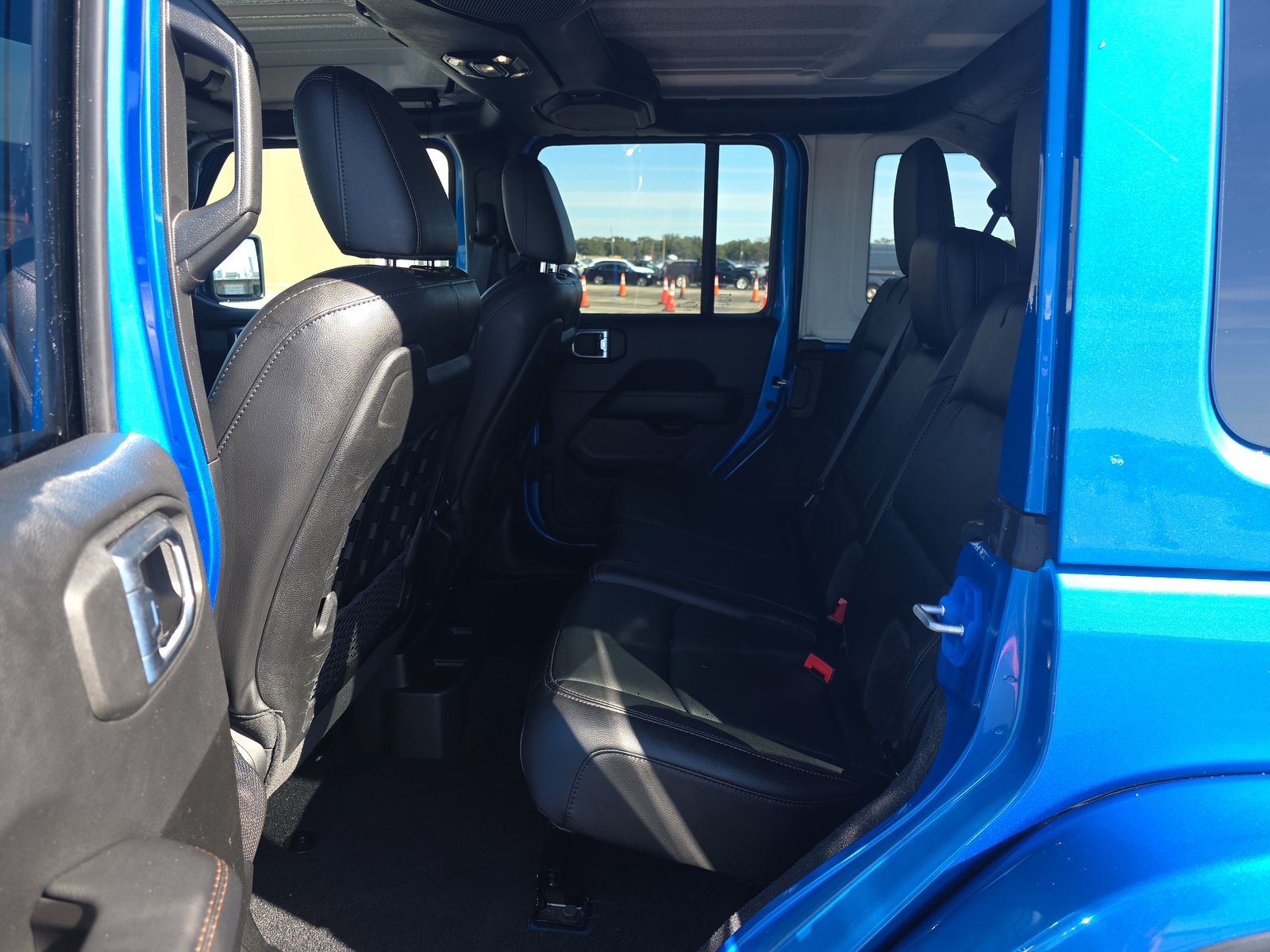 2023 Jeep Wrangler Rubicon 392 AWD
