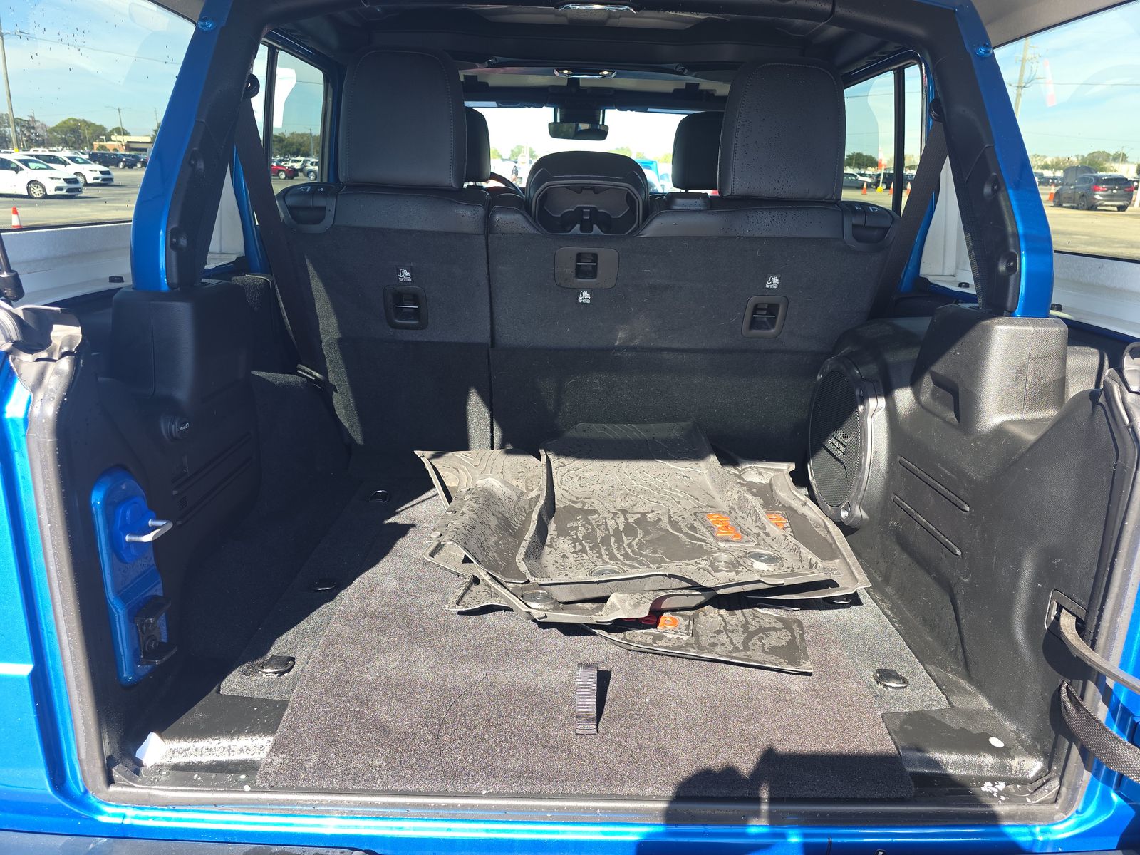 2023 Jeep Wrangler Rubicon 392 AWD