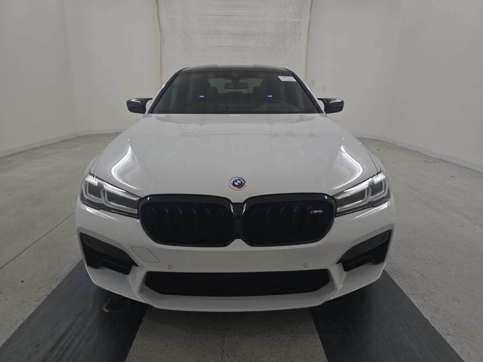 2023 BMW M5 Base AWD