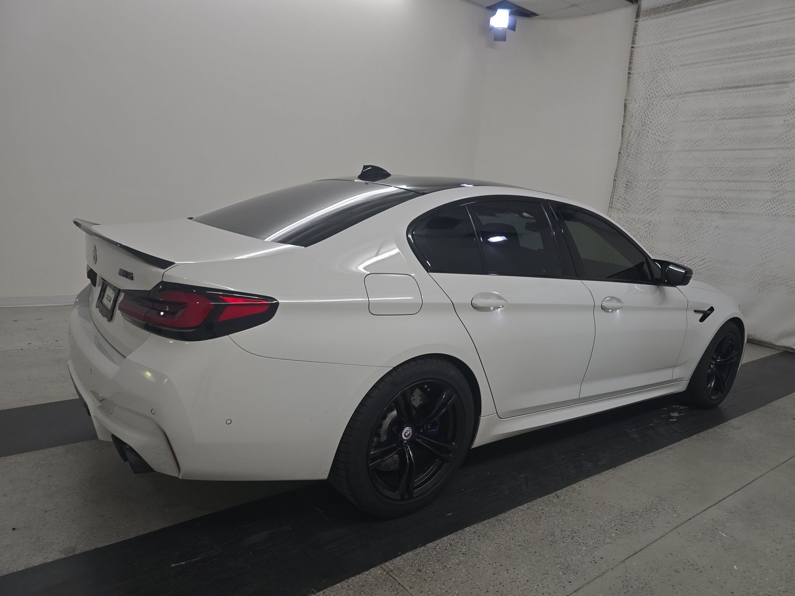 2023 BMW M5 Base AWD