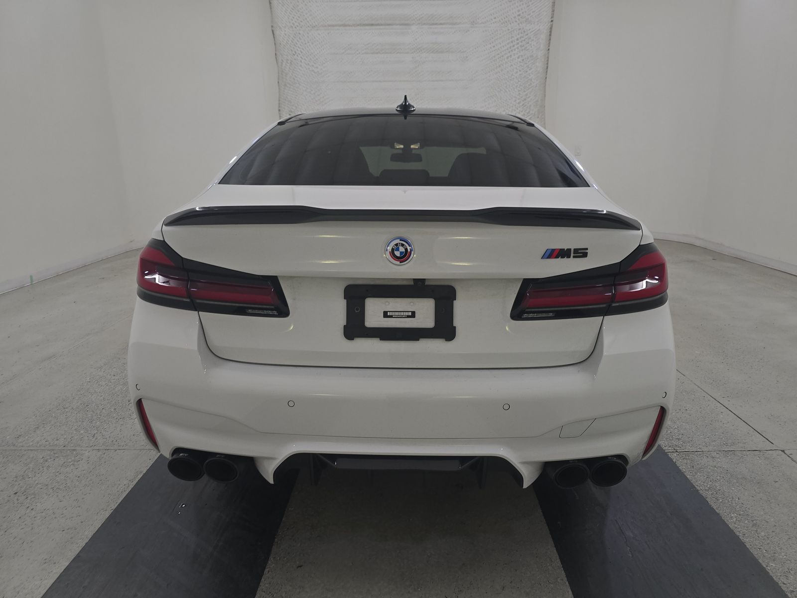 2023 BMW M5 Base AWD