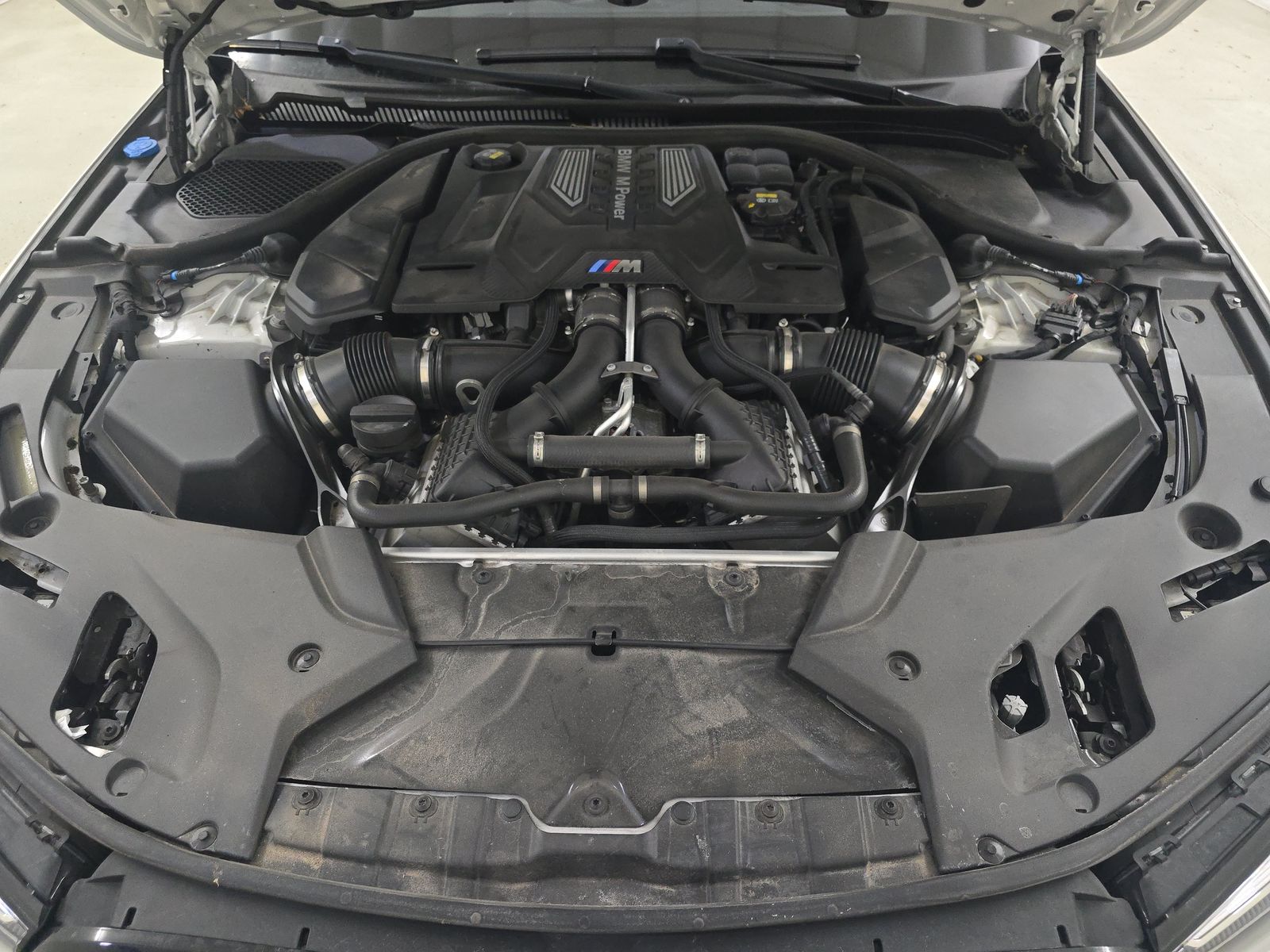 2023 BMW M5 Base AWD