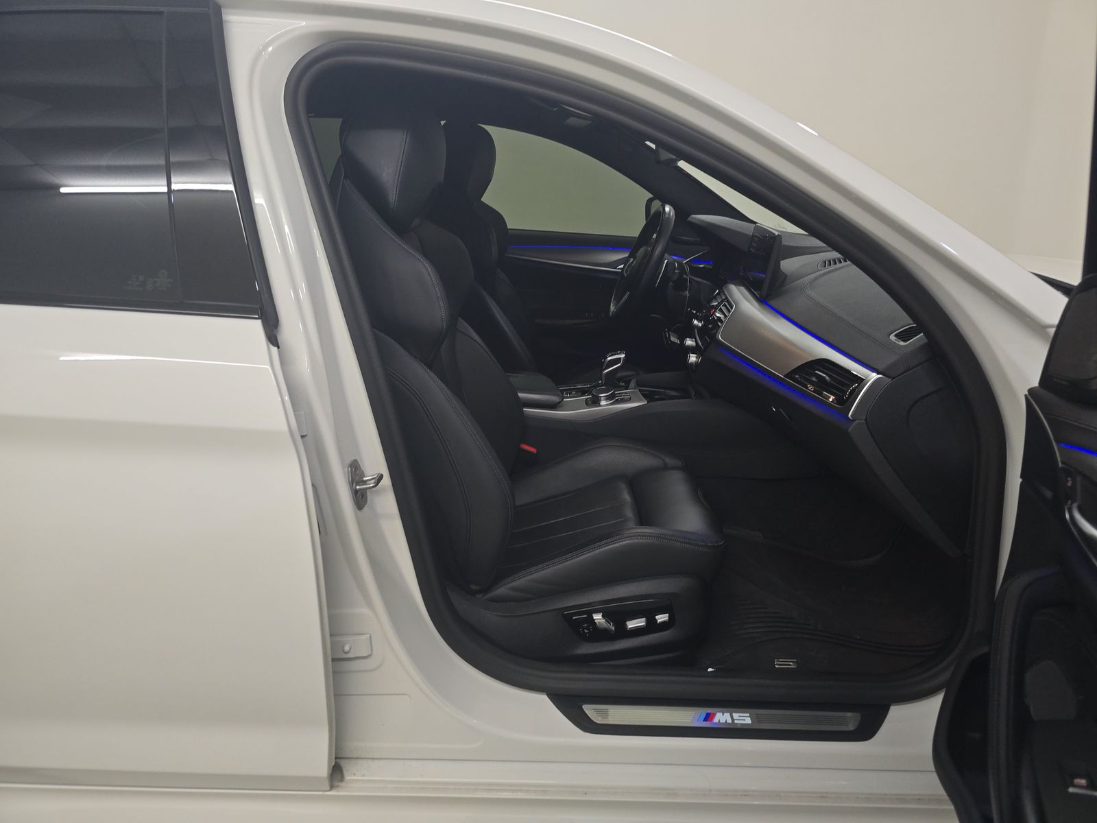 2023 BMW M5 Base AWD