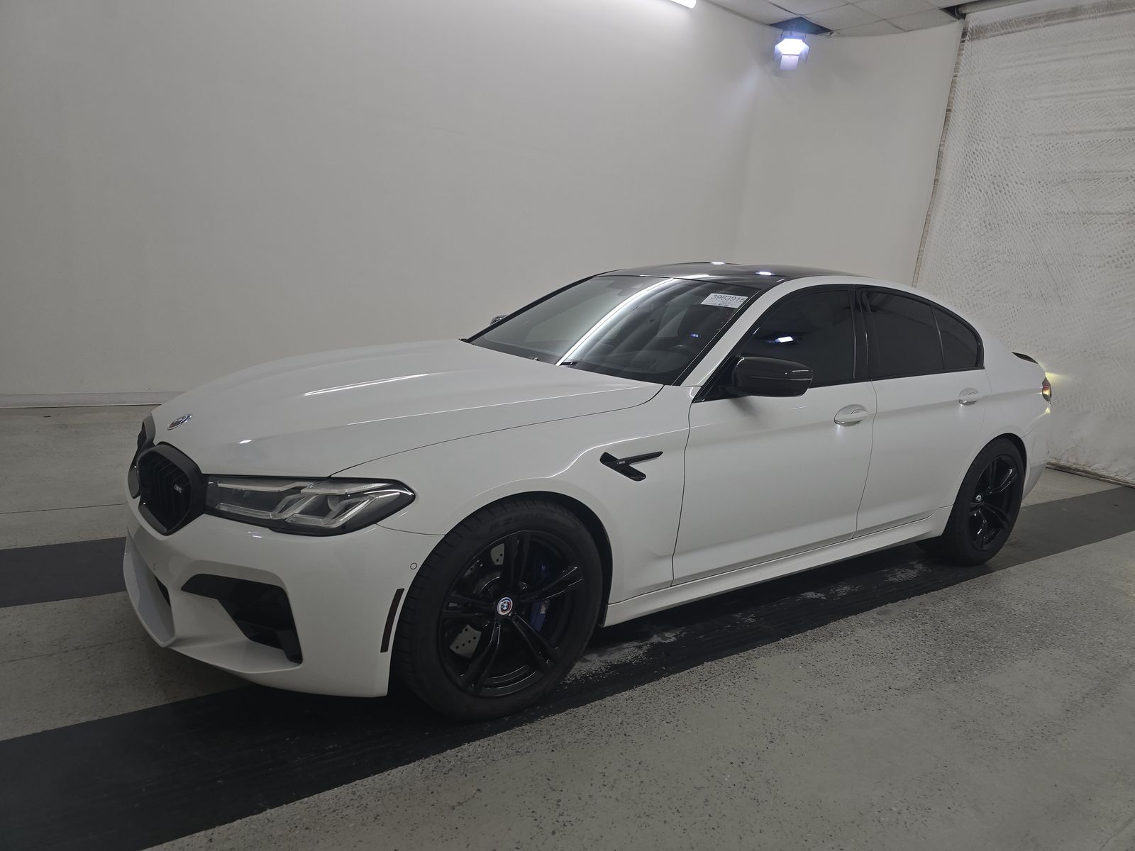 2023 BMW M5 Base AWD