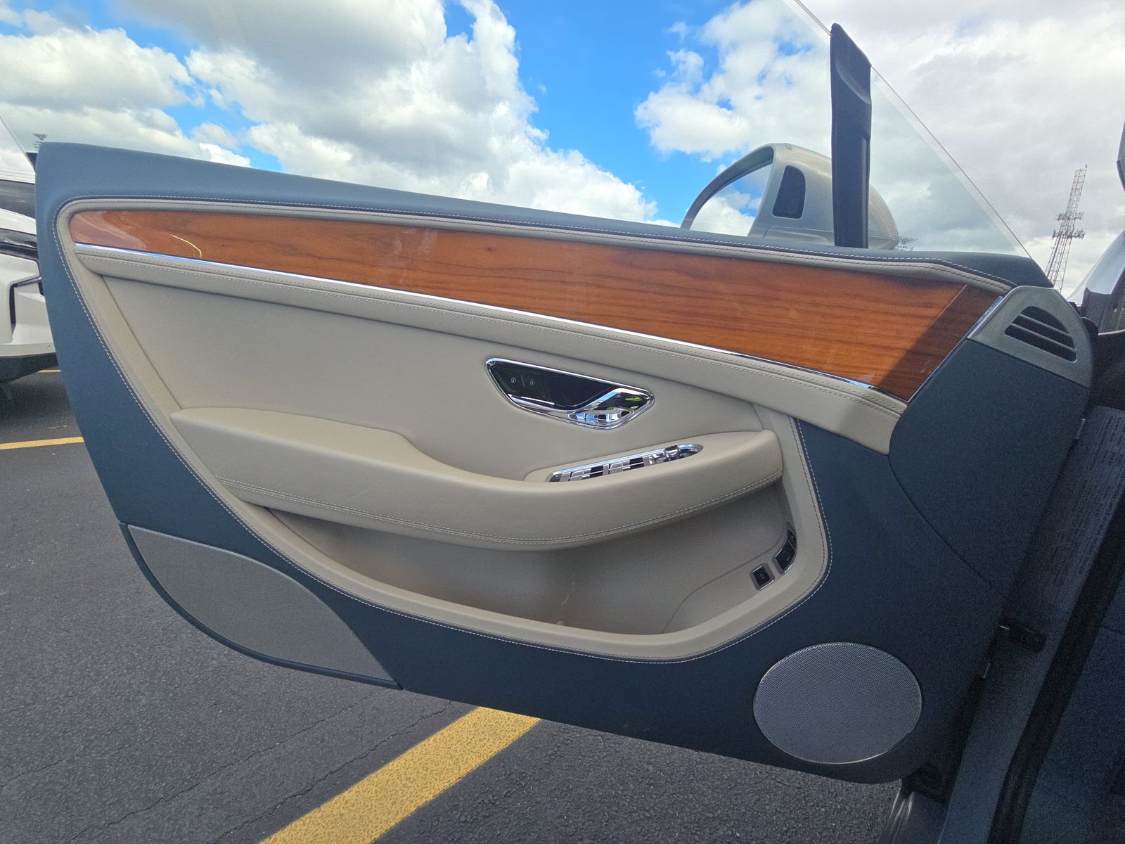 2020 Bentley Continental GT V8 AWD