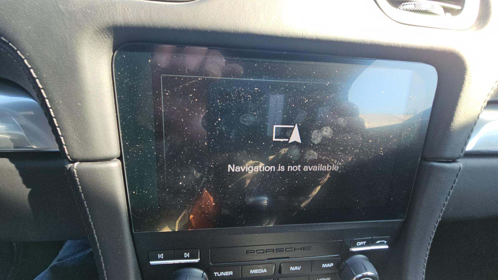 2025 Porsche 718 Boxster S RWD