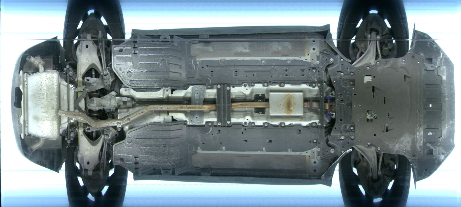 2024 Volvo XC90 B6 Plus AWD