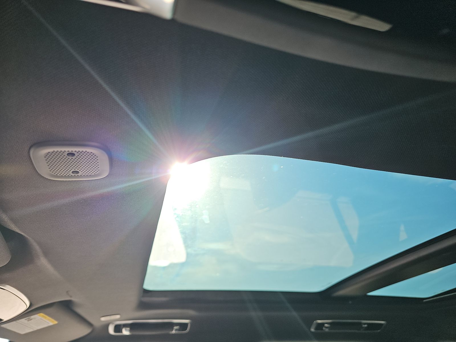 2025 Land Rover Range Rover Sport SE AWD