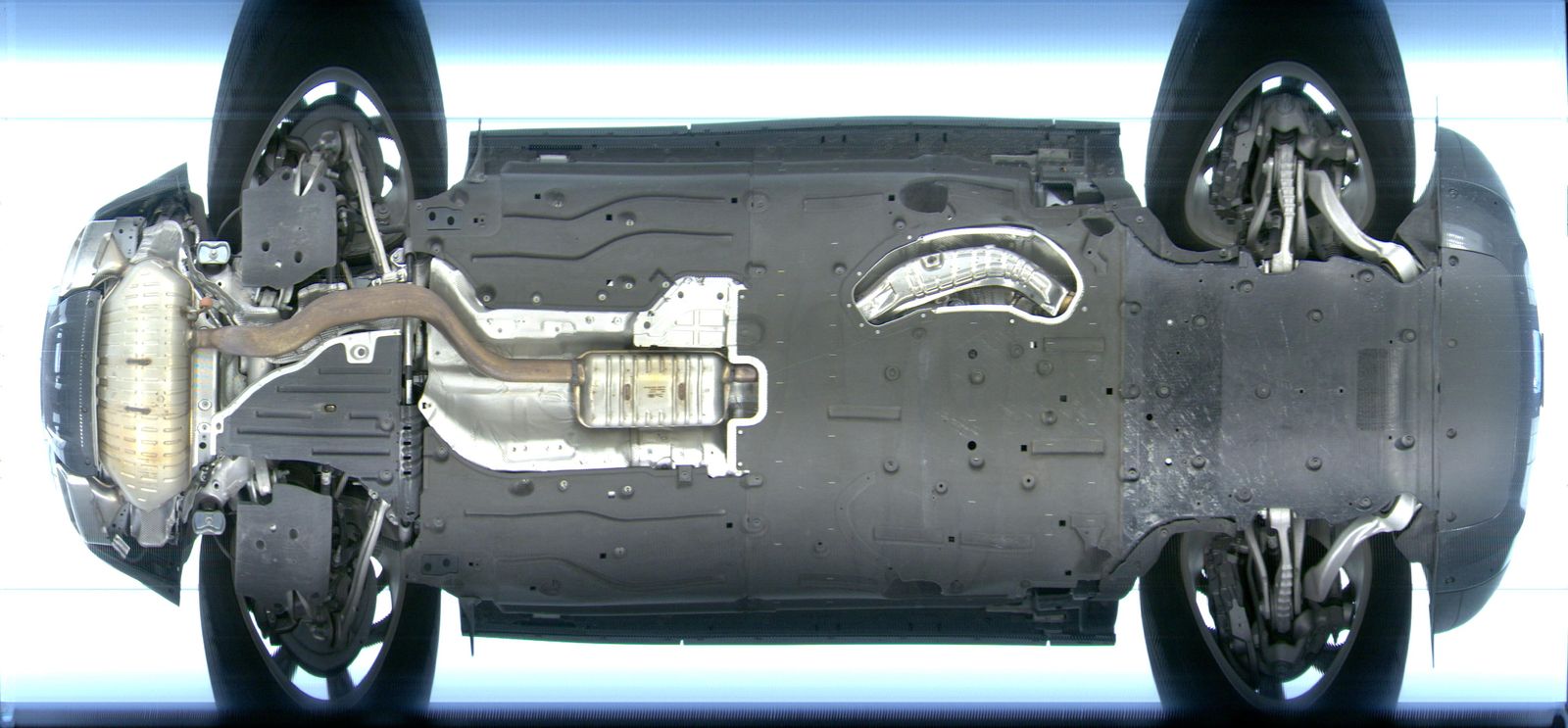 2025 Land Rover Range Rover Sport SE AWD